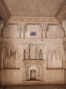 Kashan, Abbasian Historical House (07)  
